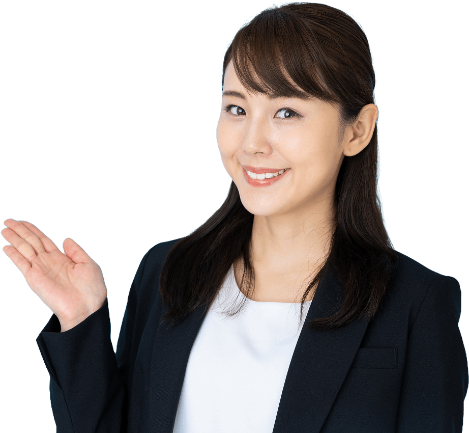 営業女性