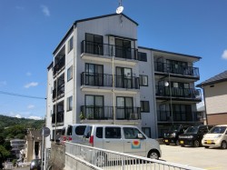 収益 長崎市富士見町