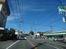 ファミリーマート