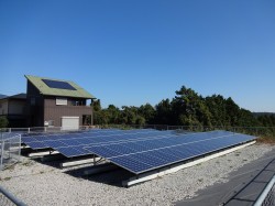 対象物件全景(HP)