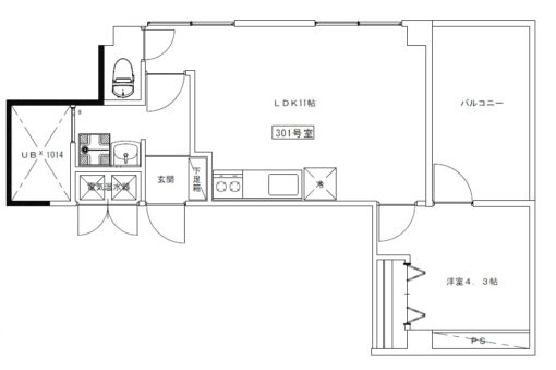 アンサンブルビル