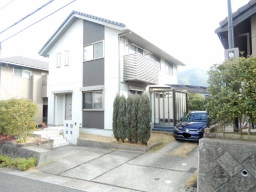 長崎市高城台　オナーズヒル