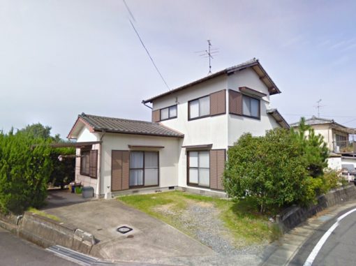 南向き角地で建築条件なし！