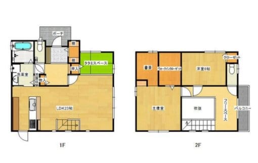 西彼杵郡長与町北陽台2丁目