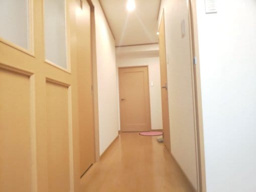 ファミーユアヴァンセ蛍茶屋B棟