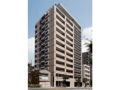 ファーネスト赤迫レジデンス