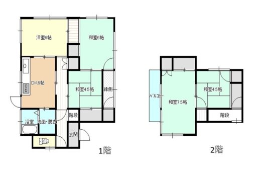 築年数以上の愛情感じる家！