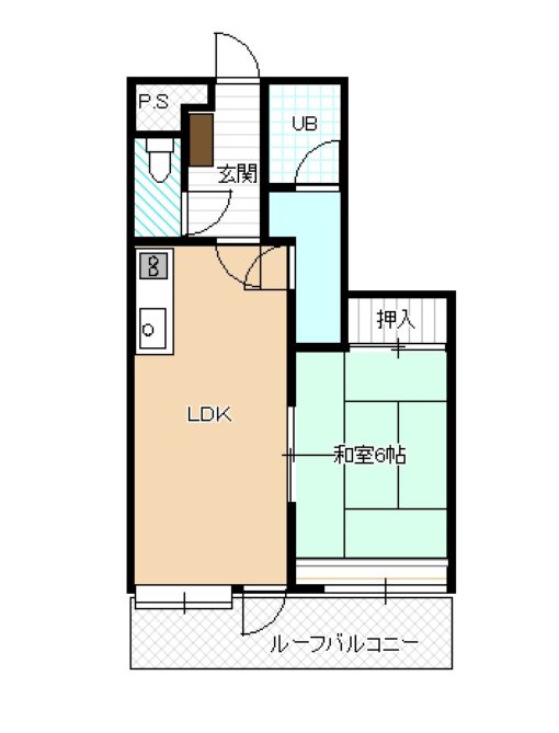 トーカンマンション滑石